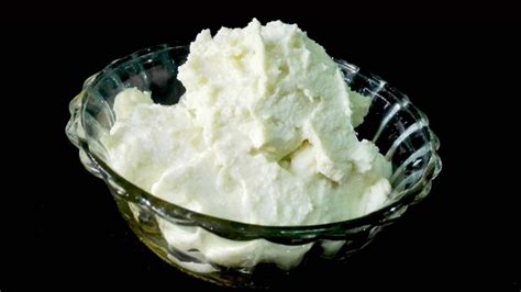 Homemade Fresh Cream - How to make Fresh Cream from milk | Fresh cream ...