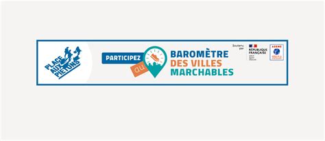 Barom Tre Des Villes Marchables Plombi Res L S Dijon