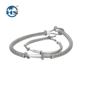 Featured Wholesale Hose Safety Whip Checks For Any Piping Needs