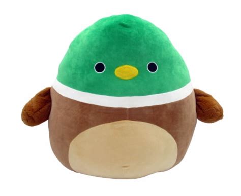 Squishmallow Mallard Duck Squish, 24 in - Kroger