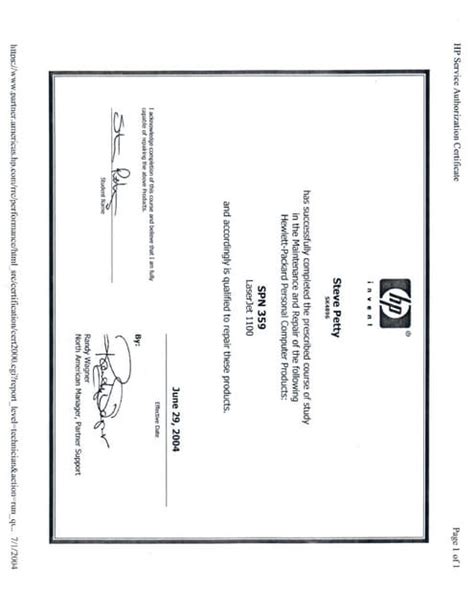 HP LJ 1100 | PDF