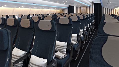 Die Neue Condor Business Class An Bord Der A330neo Travel With Massi