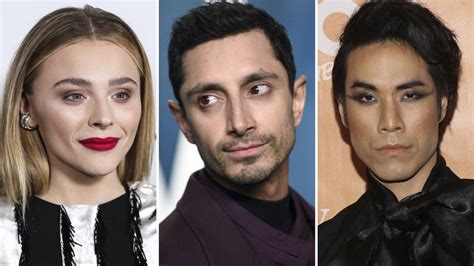 ‘nimona Chloë Grace Moretz Riz Ahmed And Eugene Lee Yang To Topline Animated Pic From Netflix