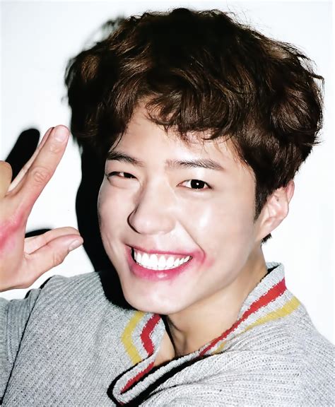 2016 Magazine Pictorials Park Bo Gum Page 10 Eukybear ♥ Dramas