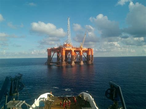 Offshore Facility