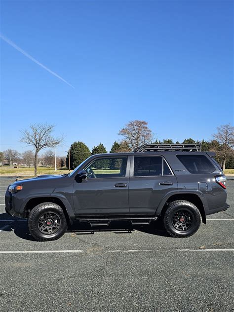 2024 Toyota 4runner Trd Pro Underground Color For Sale Printable Online