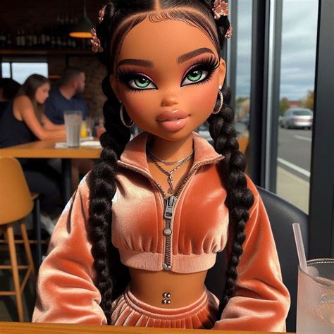 Pin By Miss Hottie On Dollz In Barbie Model Brat Doll Bratz Doll