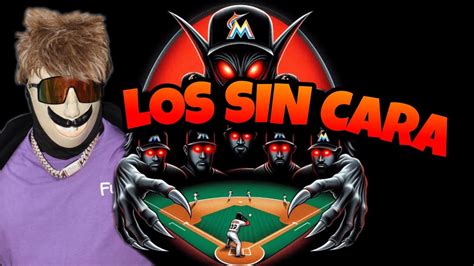 LOS MARLINS Y EL MARTI TO DURAKO LOS REYES DEL DESCARO YouTube