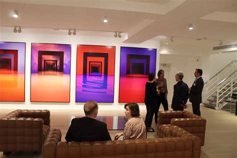 Latymer Foundation Hammersmith Leadership List reception - Latymer