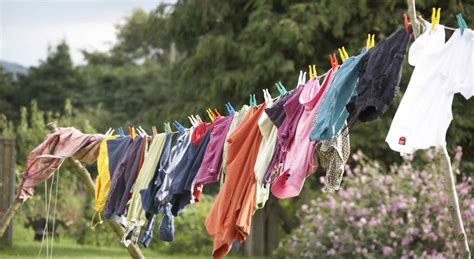 How To Get Sweaty Smells Out Of Your Clothes Franciscan Health