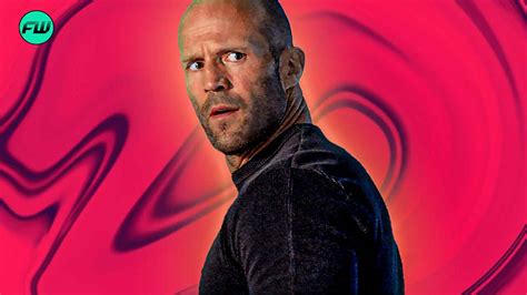 Rom Shameful” Jason Statham Feels Disappointed About Being A True