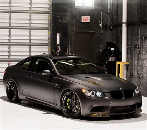 1600x900 Resolution Black BMW Coupe Car BMW BMW M5 HD Wallpaper