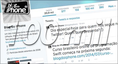 Obrigado A Todos Os Nossos 100 Mil Seguidores No Twitter