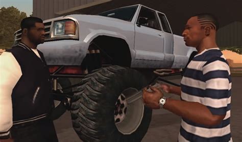 Hardest Missions In Gta San Andreas Fandomspot