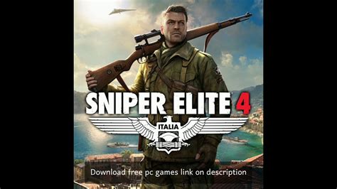 Sniper Elite Deluxe Edition All Dlcs Pc Hot Sex Picture