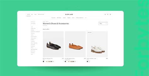 eCommerce Website Design. Guide and Examples - Forbytes