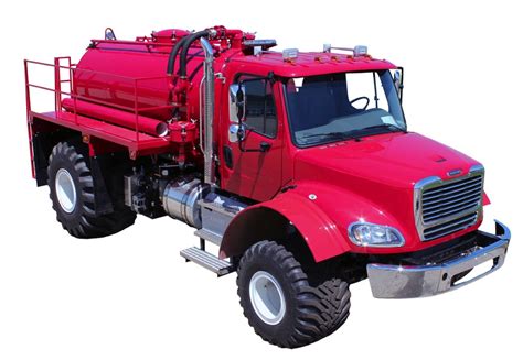 Floater Trucks Wet Dry Biosolids Fertilizer