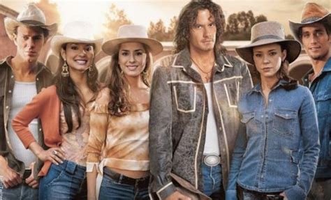 Netflix Todo Sobre La Tercera Temporada De Pasi N De Gavilanes