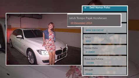 Terkenal Hidup Tajir Dengan Deretan Mobil Mewah Roro Fitria Disebut