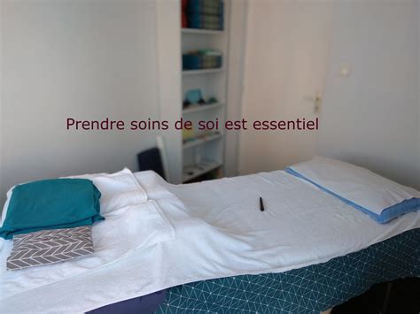 Les bienfaits du Shiatsu à Rennes