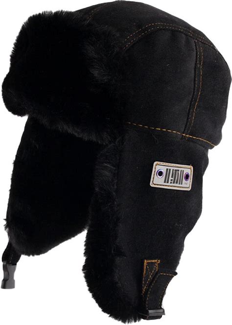 Chunyue Russian Hat Outdoor Russian Hat Womens Winter