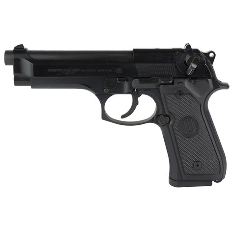 Beretta Beretta 92fs 9mm 4 9″ Bl 2 15rd Florida Gun Supply Get Armed Get Trained Carry