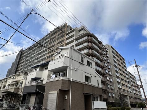 ライオンズスクエア塚口アバンティア大規模修繕工事（兵庫県尼崎市） マンション大規模修繕工事の関西塗研工業