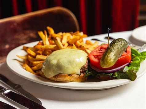 Nightly's - Review - Upper East Side - New York - The Infatuation