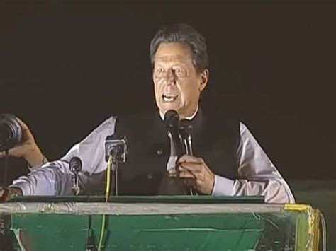 Imran Khan Commends Indias Independent Foreign Policy ON THE DOT