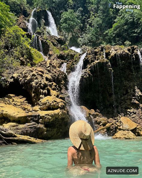 LIBERTY NETUSCHIL Nude AZNude