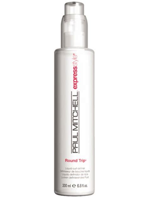 Paul Mitchell Express Style Round Trip 200ml Hairtrade