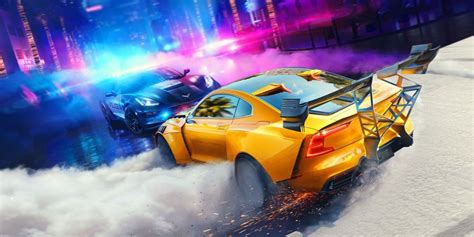 Need For Speed Hot Pursuit Remaster Could Fix Years Of Damage
