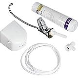 Culligan Us Ez Ez Change Under Sink Drinking Water Filtration System