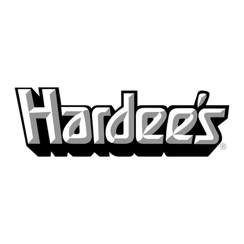 Hardee's Logo PNG Transparent & SVG Vector - Freebie Supply