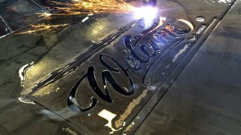 Pro Weld Inc Cnc Plasma Cutting Services