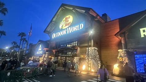 Bass Pro Shops Updated March 2024 30 Photos 71 Technology Dr Irvine California