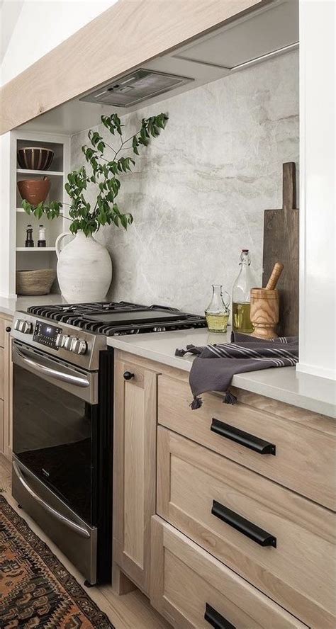 65 Functional And Cool Kitchen Niche Ideas Digsdigs