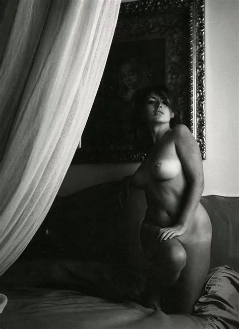 Linda Veras In Rome By Peter Basch 1965 Nudes OldSchoolCoolNSFW