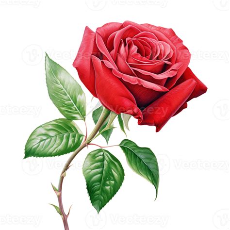 Rose Png Rose Flower Png Rose Transparent Background Flower Png Red