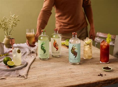 Cocktail Le Nuove Tendenze Della Mixology Cosa Di Moda Bere Oggi E