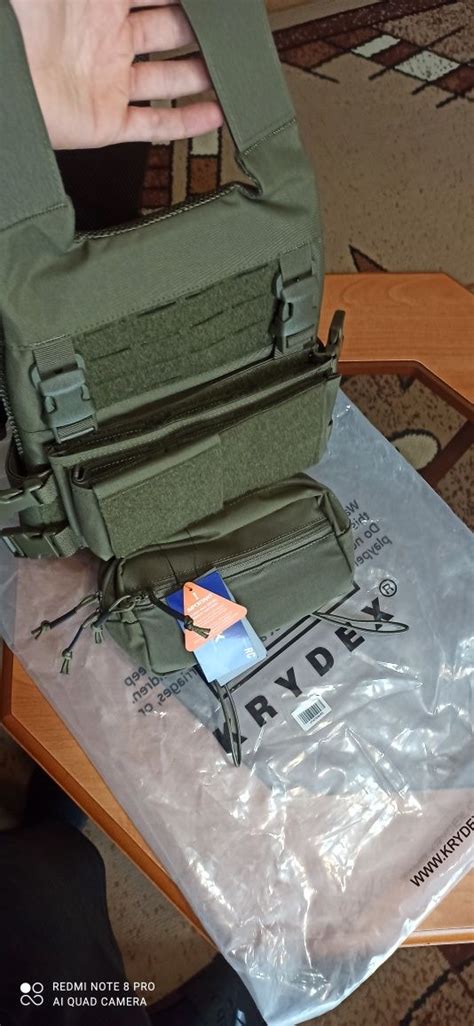 Plate Carrier Kamizelka Taktyczna Wojskowa Nowa Krydex Jaros Aw Olx Pl