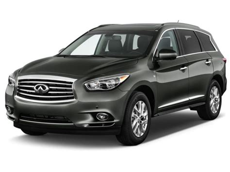 2014 Infiniti QX60 Exterior Colors | U.S. News