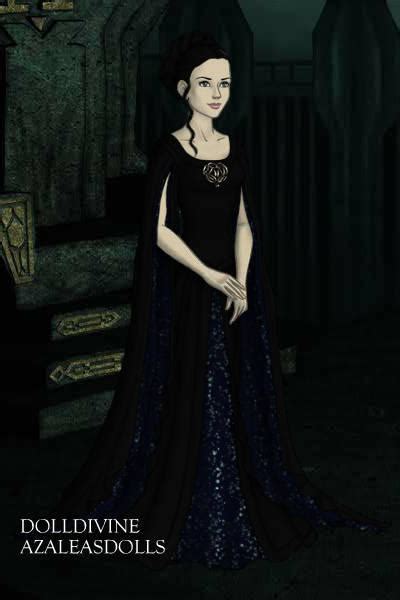 Aylathas Deviantart Gallery