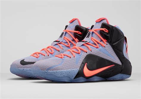 Nike Lebron 12 Basketball Cheaper Than Retail Price Buy Clothing