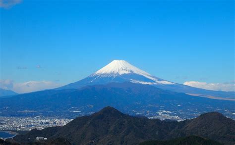 絶景富士山スポット【伊豆パノラマパーク】 道の駅伊東マリンタウン