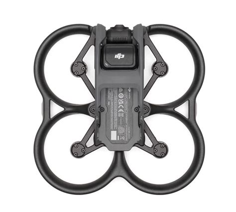 Dji Avata Pro View Combo Dji Goggles 2 Drón