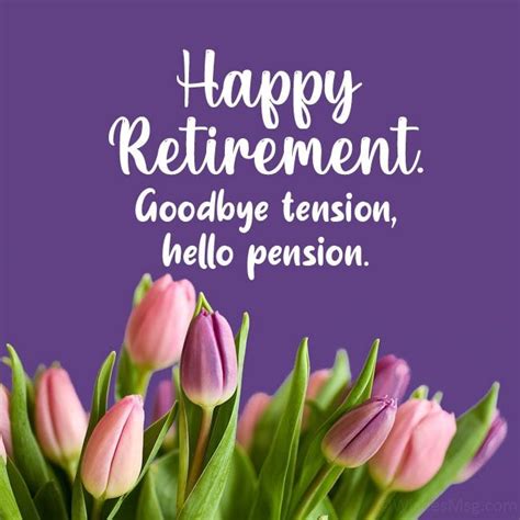 150 Retirement Wishes Messages And Quotes Wishesmsg Retirement