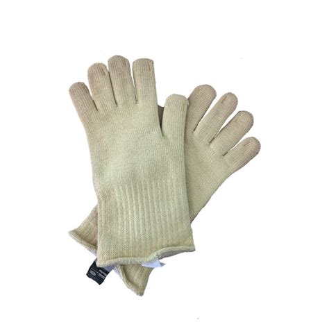 Fire Resistant Gloves Safety Suministros Crew Traning Equipment