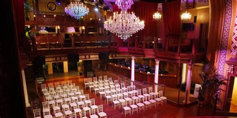 Atlanta Events Center At Opera Weddings Event Venue Spaces Event