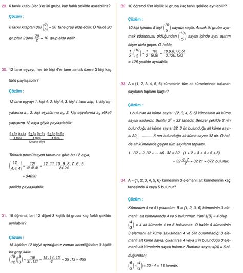 Solution Temel Kavramlar Konu Anlatimi Ornek Sorular Ve 46 Off